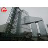 Buy cheap V Shaped Channe Rice Paddy Dryer Plant , SS Material Rice Drying Equipment from wholesalers
