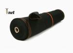 Black Construction Safety Net Corrosion Resistant Construction Safety Debris