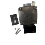 IMI HERION Norgren 6215M0740.4863.230.50 Stainless Steel Body Pilot Explosion