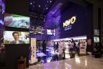 High Brightness Outdoor Led Video Display Rental / Fixed P3.91mm 1/16 Scanning