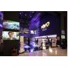 Buy cheap High Brightness Outdoor Led Video Display Rental / Fixed P3.91mm 1/16 Scanning from wholesalers