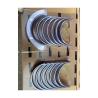 Buy cheap Top- Dongfeng QSL8.9/6L8.9 Heavy Truck Engine Crankshaft Tile 3944153/3944158/3944163 from wholesalers