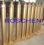 Qualified 6 Inch Down The Hole Drilling DTH Hammer With QL60 DHD360 SD6 COP64
