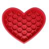 Buy cheap Personalized Pet Bowls No Slip Slow Dog Feeder Bowl Custom Color Slow Dog Feeder Bowl from wholesalers