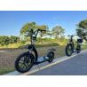 Buy cheap Richbit H300 Fat Electric Scooter Cycle High Speed 50km/H 1000w 48v 16ah 26x4.0 Inch from wholesalers