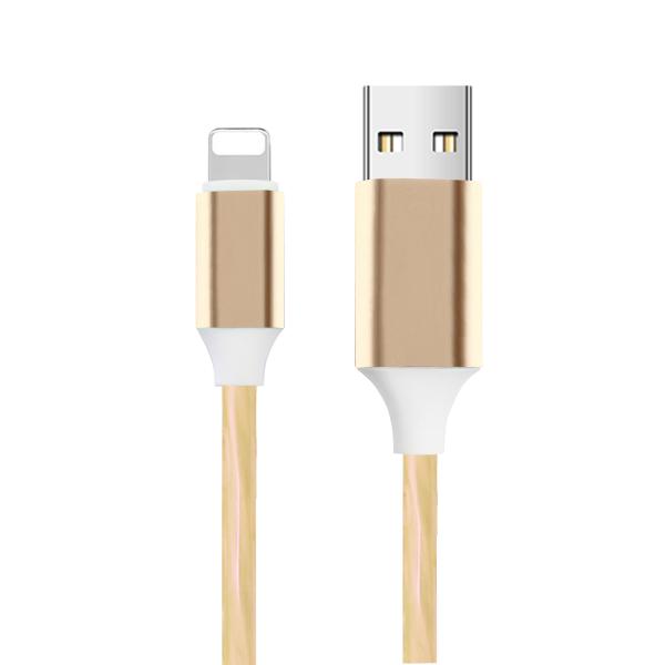 Buy cheap Phantom Glow Charger – Find Your Cable in the Dark Instantly from wholesalers