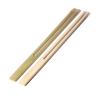 Buy cheap Disposable Bamboo Wooden BBQ Skewers Sticks 18cm Double Pronged from wholesalers