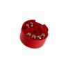 Buy cheap 150Hz Modbus Resistance Head Mount Transmitter For Temperature from wholesalers