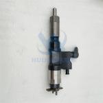 Common Rail Fuel Injector Parts 295050-1520 8-98243863-0 8982438630 For