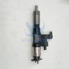 Buy cheap Common Rail Fuel Injector Parts 295050-1520 8-98243863-0 8982438630 For Excavator from wholesalers