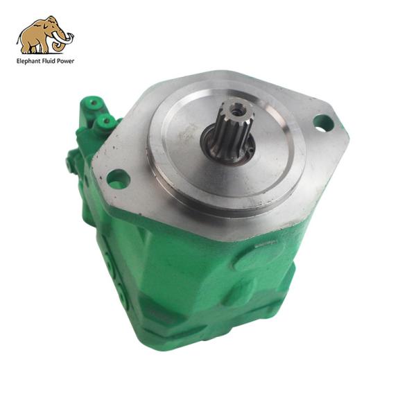 Buy cheap Excavator Maintain Repair Parts A10VNO41 Hydraulic Pump Good Price OEM Quality Fast Lead Time from wholesalers
