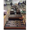 Buy cheap Car Power Battery System NMC Battery 73V 787.5Ah NCM Material Prismatic from wholesalers
