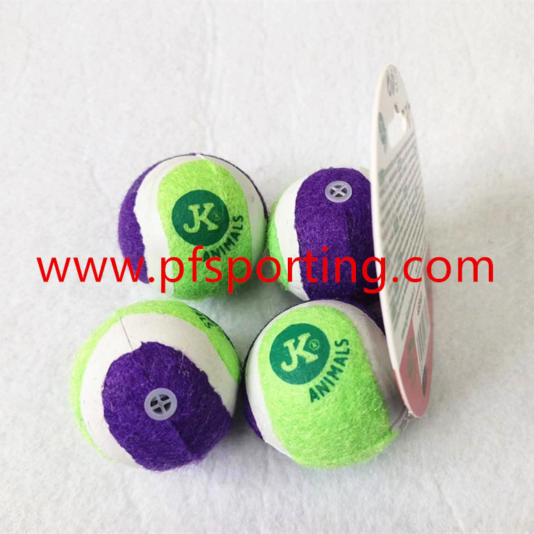 Tennis Ball High Quality Wholesale Good Quality Professional Tennis Ball