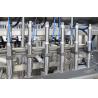 Buy cheap 600kg Edible Cooking Vegetable Oil Filler Machine For Olive Peanut Colza 50bottles/Min from wholesalers