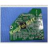 Buy cheap SMV Feeder Main Board J91741316A For SME8mm Electric Feeder 3 Months Warranty from wholesalers