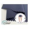Buy cheap Waterproof 92 Polyester 8 Spandex Fabric 4 Way Stretch For Sports Yoga from wholesalers