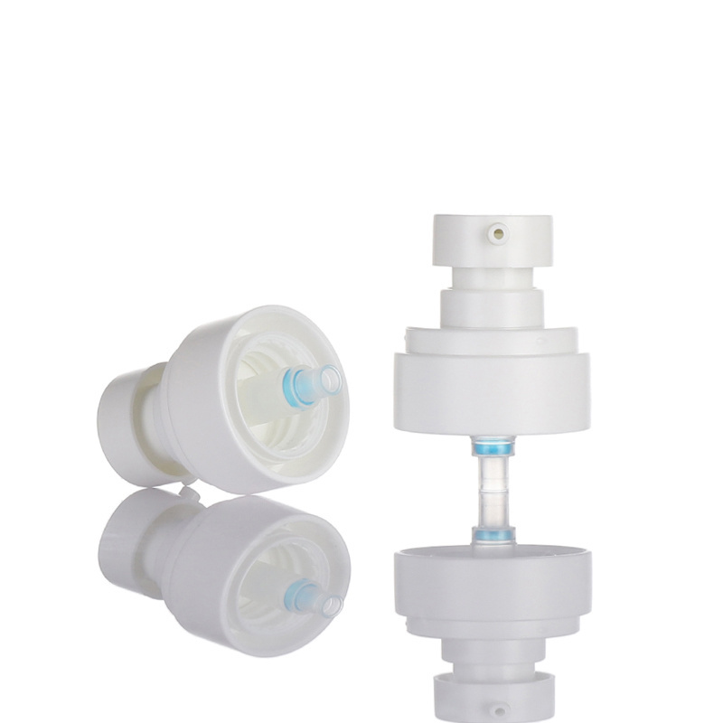 20mm Double Wall Cream Pump Fast Dispatchcosmetic Pump