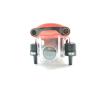 Buy cheap 300000shots Single Cavity UAV Parts Plastic Len Housing Molding , 500000/2yrs Drone Parts Mould from wholesalers