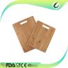 Buy cheap Eco-friendly whole bamboo healthy cutting board to protect knife from wholesalers
