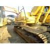 Buy cheap Used komatsu pc470-3 excavator for sale from wholesalers