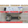 Buy cheap SSANGYONG ROD-ASSY Connecting 6640300220,A6640300220 from wholesalers