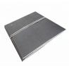 Buy cheap ROHS 321SS Checkered Stainless Steel Plate 1mm 2mm 3mm SS Sheet from wholesalers