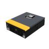 Buy cheap 1.5Kw Hybrid Inverter 24v Hybrid Solar Inverter 348x270x95mm Max PV Voltage 150V from wholesalers