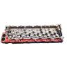 Buy cheap Excavator Cylinder Head Assembly Isuzu 6hk1 Engine Parts from wholesalers