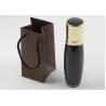 Buy cheap Attractive And Durable Paper Shopping Bags Kraft Paper With 100% Recycled Material from wholesalers