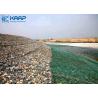 Buy cheap Linings Wire Mesh Hot Dipped Galvanized 4mm 6mm from wholesalers