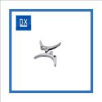 Precision Electronic medical CNC Machining Powder Metallurgy