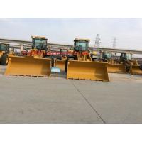 Buy cheap ZL50GN 5 Ton Weichai Engine Compact Wheel Loader High Efficiency Drive Chain product
