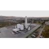 Buy cheap LOX LIN LAR Liquid Oxygen Manufacturing Plant 30TPD-2000TPD from wholesalers