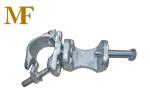 Casting And Assembly Swivel Girder Coupler Steel Half Double Clamp