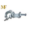 Buy cheap Casting And Assembly Swivel Girder Coupler Steel Half Double Clamp from wholesalers