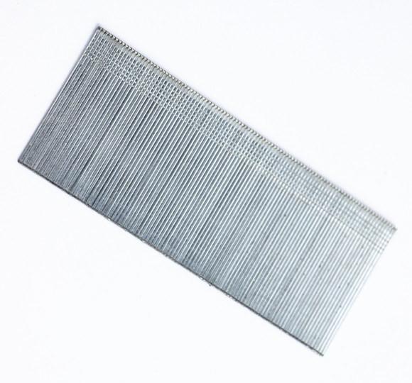 Buy cheap Steel 18gauge F Series 2" Straight Nail Air Brad Nail F50 for Heavy Duty Applications from wholesalers