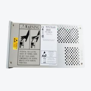 Buy cheap BENTLY NEVADA 3500/15-02-02-00 POWER SUPPLY MODULE from wholesalers