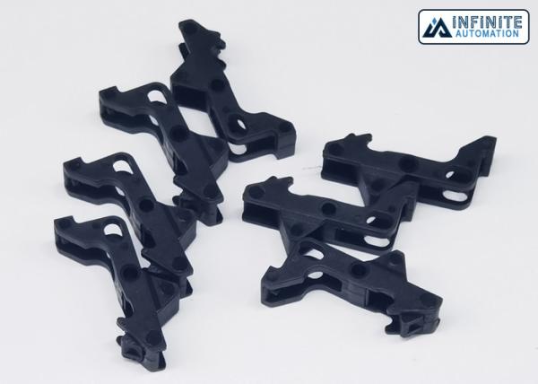 Buy cheap KLJ-MC145-00 Lever Tape Guide F for ZS 8mm Feeder, Yamaha Feeder Replacement Part from wholesalers