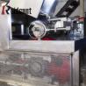 Buy cheap 220V/380V/440V Pelletizing Equipment , Gum Resin Granulator With CE SGS from wholesalers
