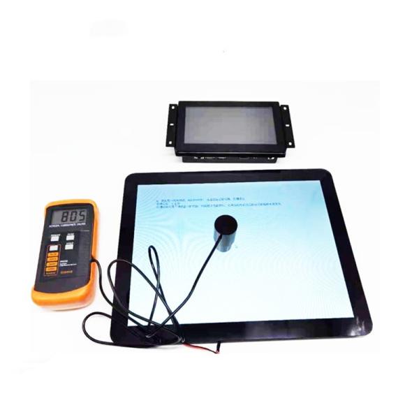 Buy cheap Industrial High-Brightness LCD Screen 15-Inch 800 Brightness LCD Screen from wholesalers