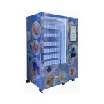 Buy cheap 270-540 Capacity Self Service Vending Machines For Improved Business Efficiency from wholesalers
