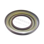 OEM AE7943E Rubber Oil Seal Nissan Truck Dong Feng Truck Size 80*135*15/27