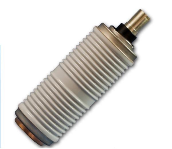 Buy cheap Outdoor Vacuum Interrupter Bottle High Voltage Insulated 2000A 1250A from wholesalers