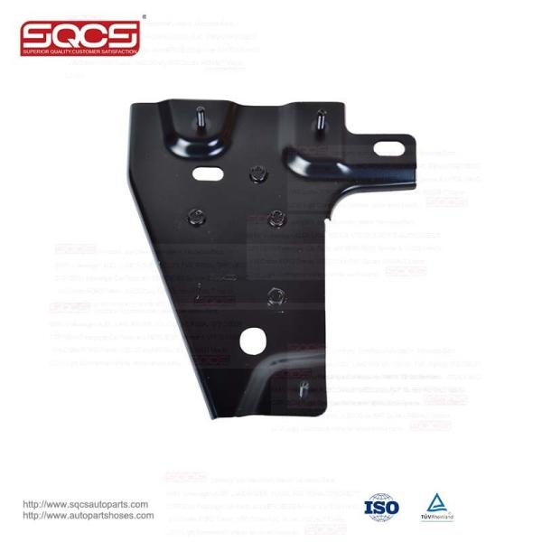 Buy cheap Head Front 5802338041 Bumper Bracket for Iveco Daily 2019 2020 Produce Time 7-15 Days from wholesalers