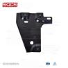 Buy cheap Head Front 5802338041 Bumper Bracket for Iveco Daily 2019 2020 Produce Time 7-15 Days from wholesalers
