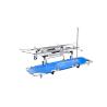 Buy cheap EMS Lightweight Wheeled Ambulance Collapsible Stretcher Durable from wholesalers