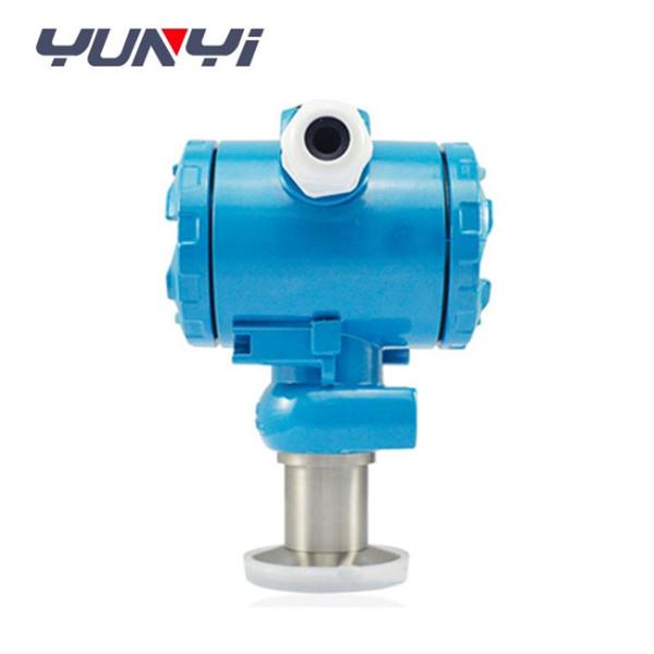 Buy cheap 304 SST 36VDC Differential Pressure Transmitter For Industrial Water Treatment from wholesalers