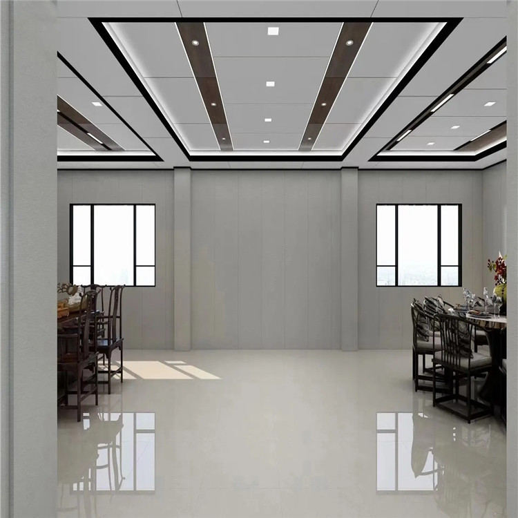 Micro Perforated Composite Sandwich Panel Aluminum Honeycomb Heat Transfer