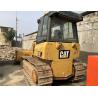 Buy cheap 100% Origin Japan Caterpillar Crawler Bulldozer D5K, Cat Mini Dozer D5K, D5g, D4K on Sale from wholesalers