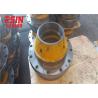 Buy cheap TS16949 Dump Truck Spare Parts from wholesalers